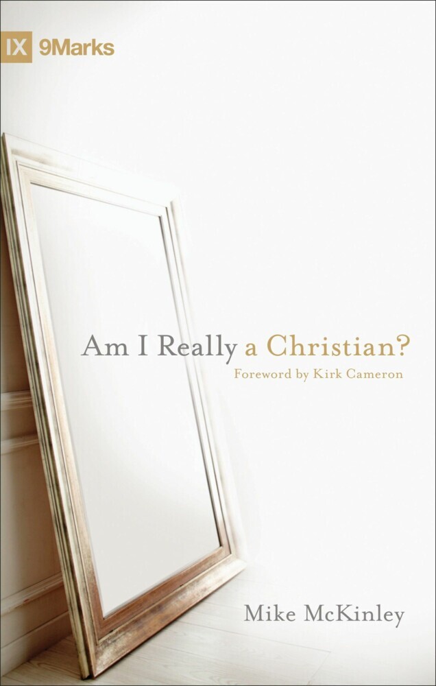 Am I Really a Christian? (Foreword by Kirk Cameron) main product photo