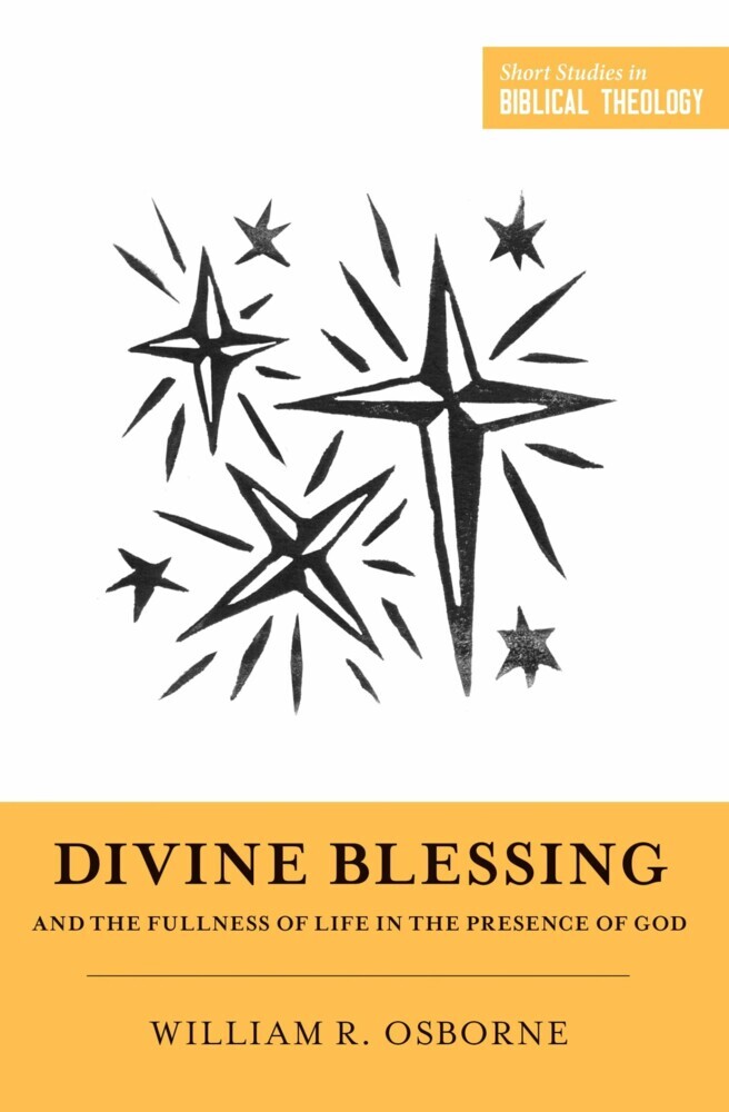 Divine Blessing and the Fullness of Life in the Presence of God main product photo