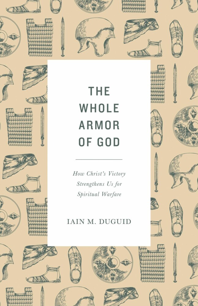 The Whole Armor of God main product photo