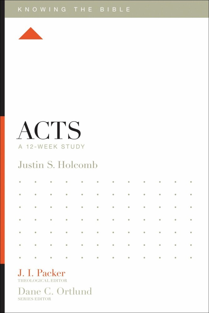 Acts main product photo