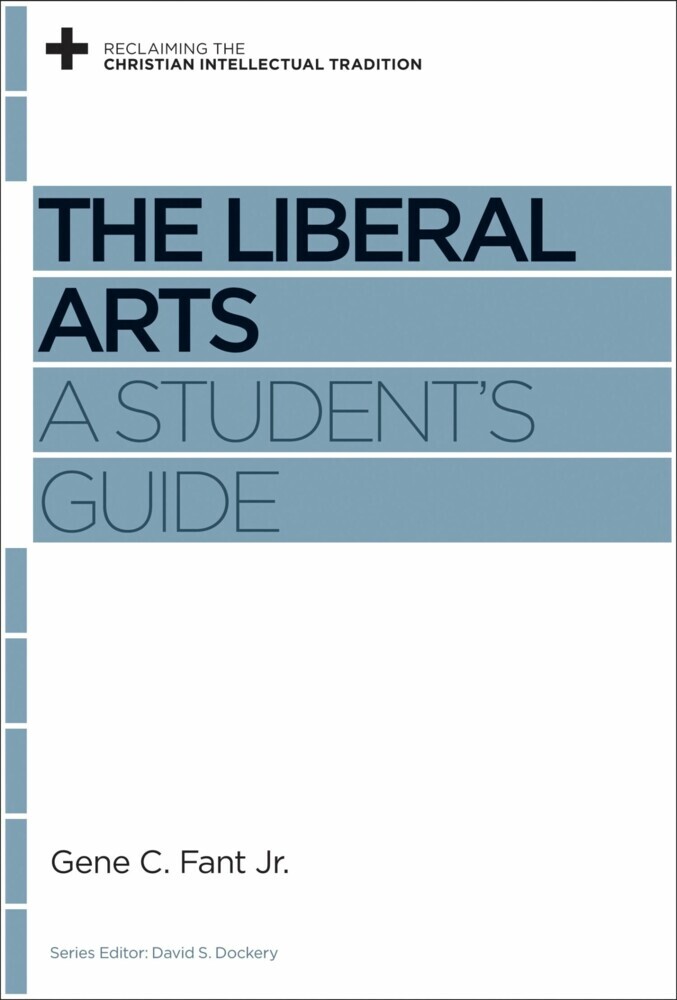 The Liberal Arts main product photo