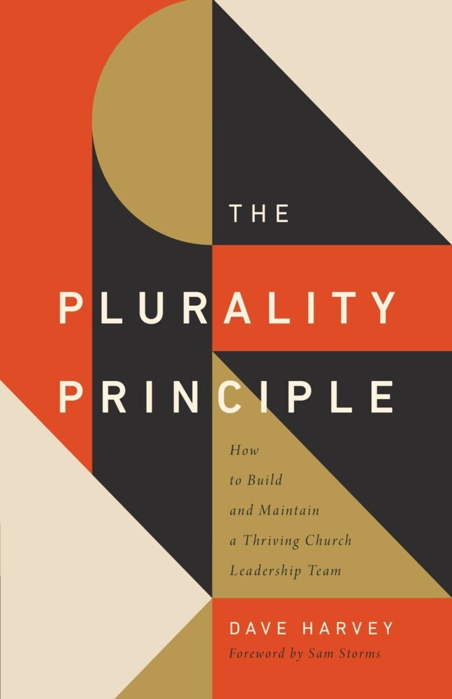 The Plurality Principle main product photo
