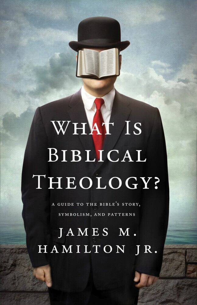 What Is Biblical Theology? main product photo