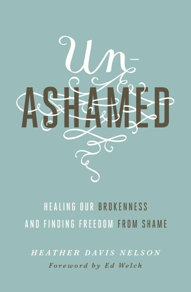 Unashamed main product photo