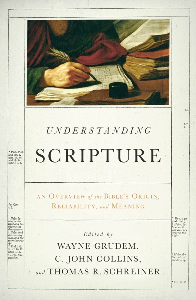 Understanding Scripture main product photo