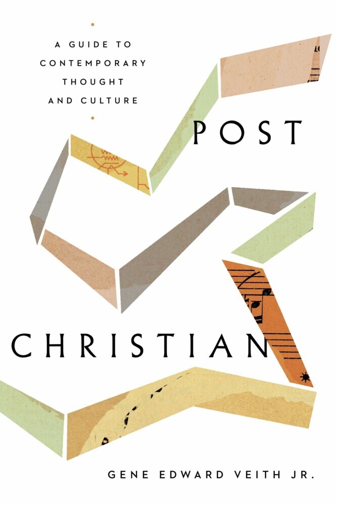 Post-Christian main product photo