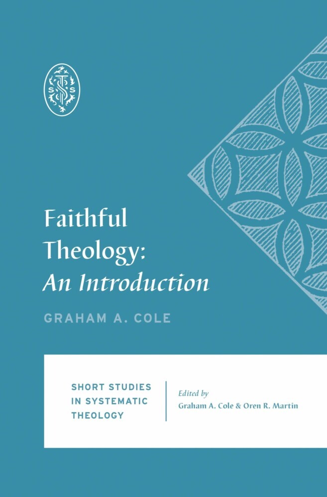 Faithful Theology main product photo