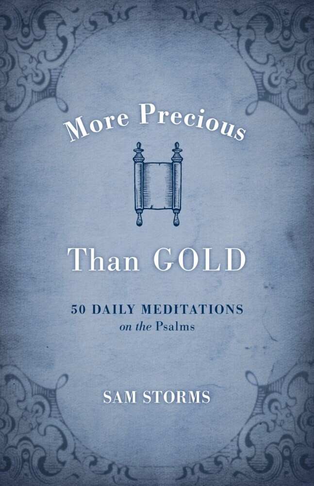 More Precious Than Gold main product photo