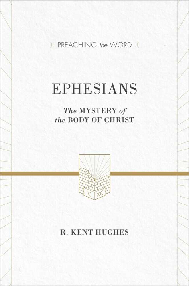 Ephesians (ESV Edition) main product photo