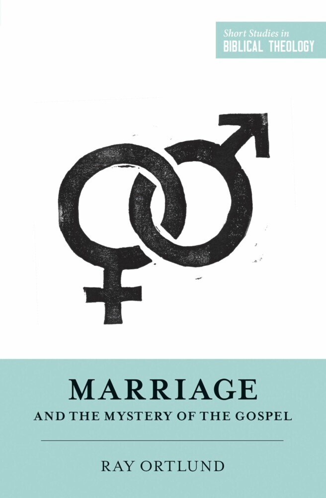 Marriage and the Mystery of the Gospel main product photo