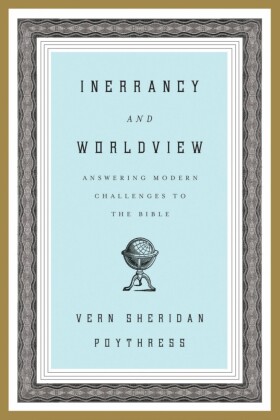 Inerrancy and Worldview