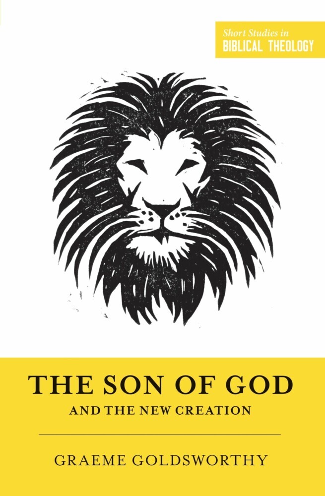 The Son of God and the New Creation main product photo