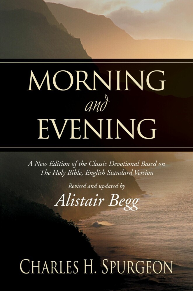 Morning and Evening main product photo