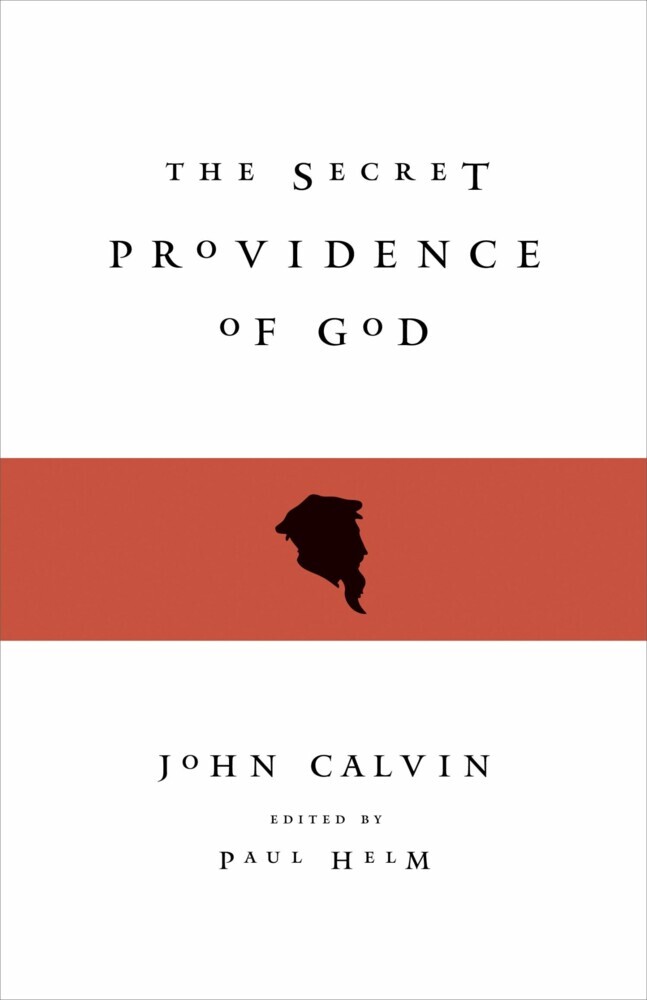 The Secret Providence of God main product photo