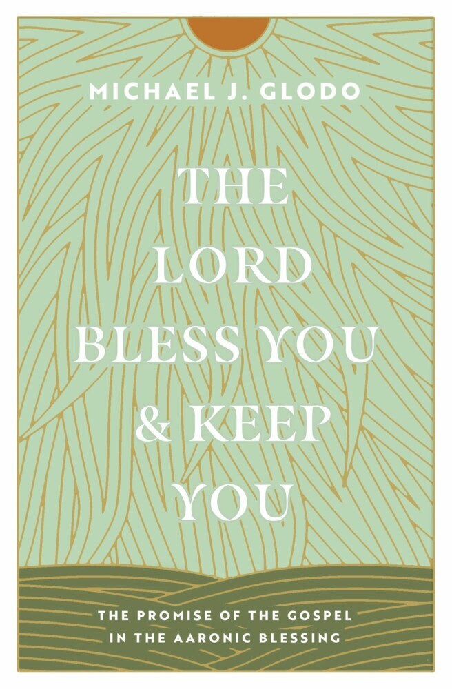 The Lord Bless You and Keep You main product photo