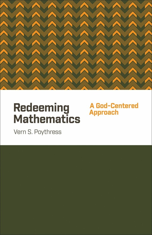 Redeeming Mathematics main product photo