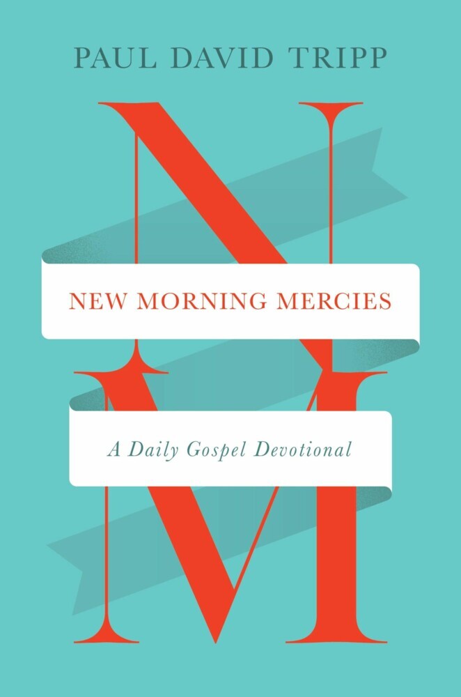 New Morning Mercies (repack) main product photo