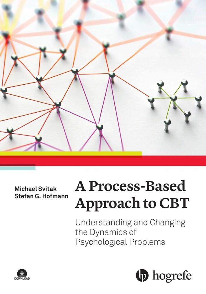 A Process-Based Approach to CBT main product photo