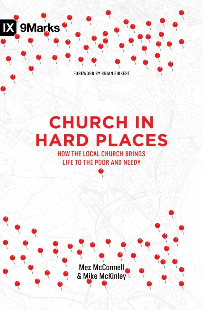 Church in Hard Places main product photo