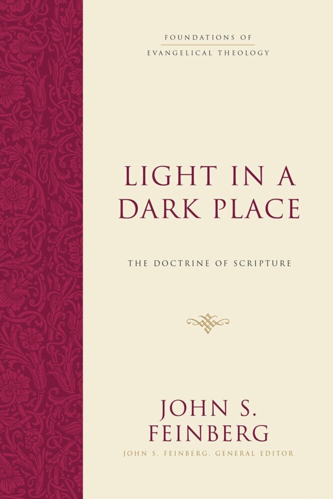 Light in a Dark Place main product photo