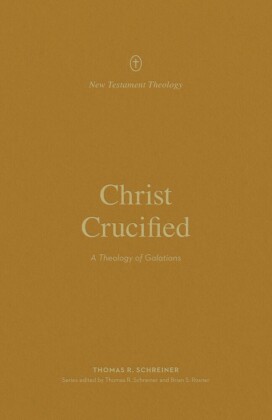 Christ Crucified