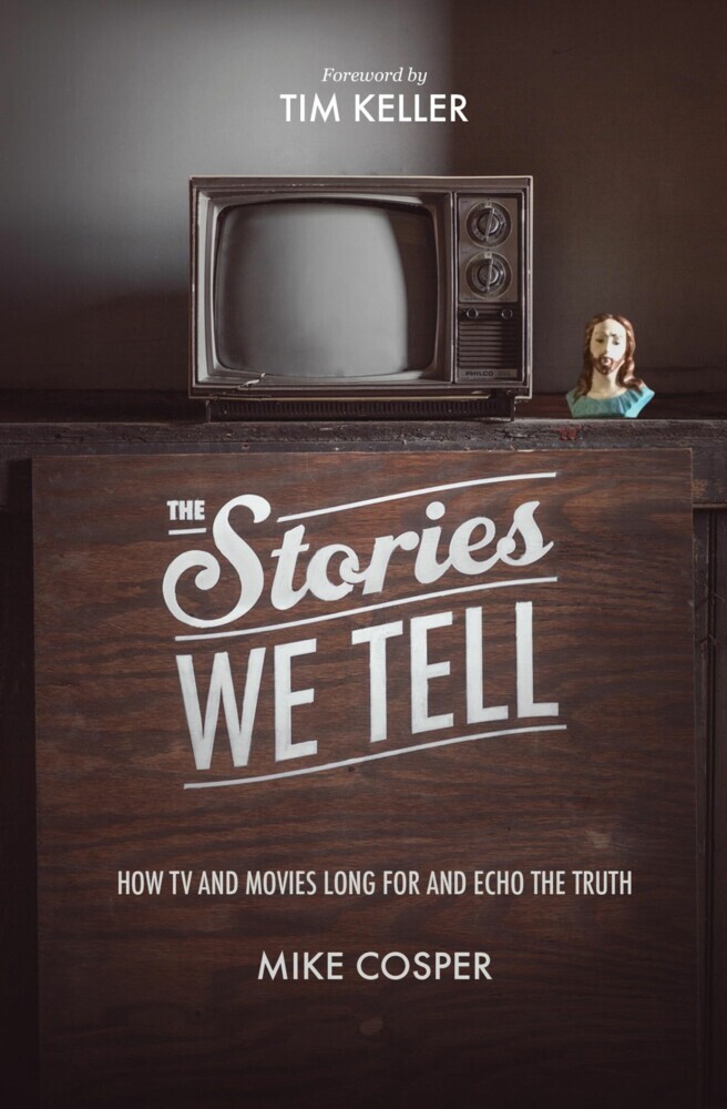 The Stories We Tell main product photo