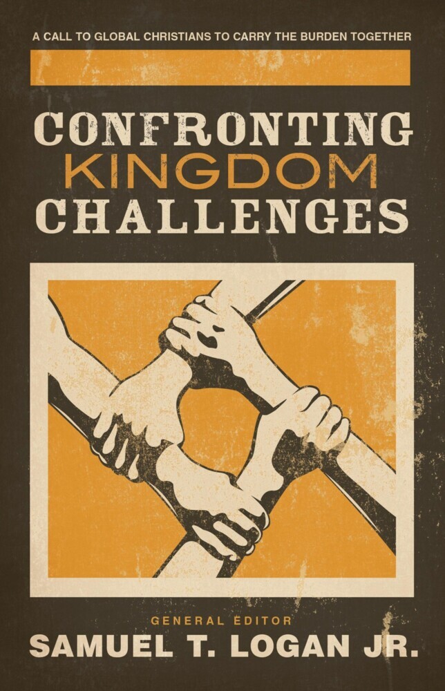 Confronting Kingdom Challenges main product photo