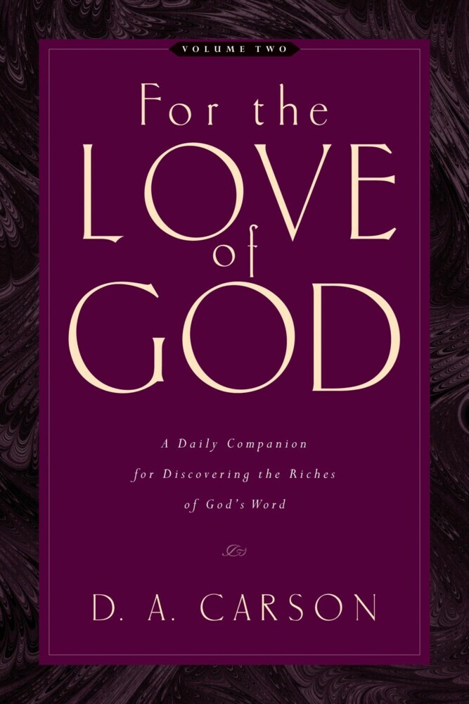 For the Love of God (Vol. 2) main product photo