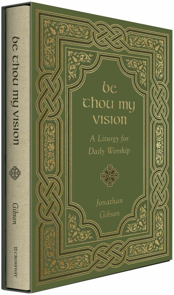 Be Thou My Vision main product photo
