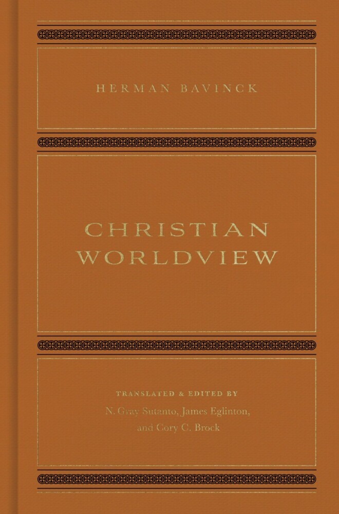 Christian Worldview main product photo