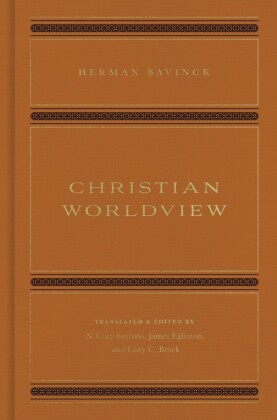 Christian Worldview