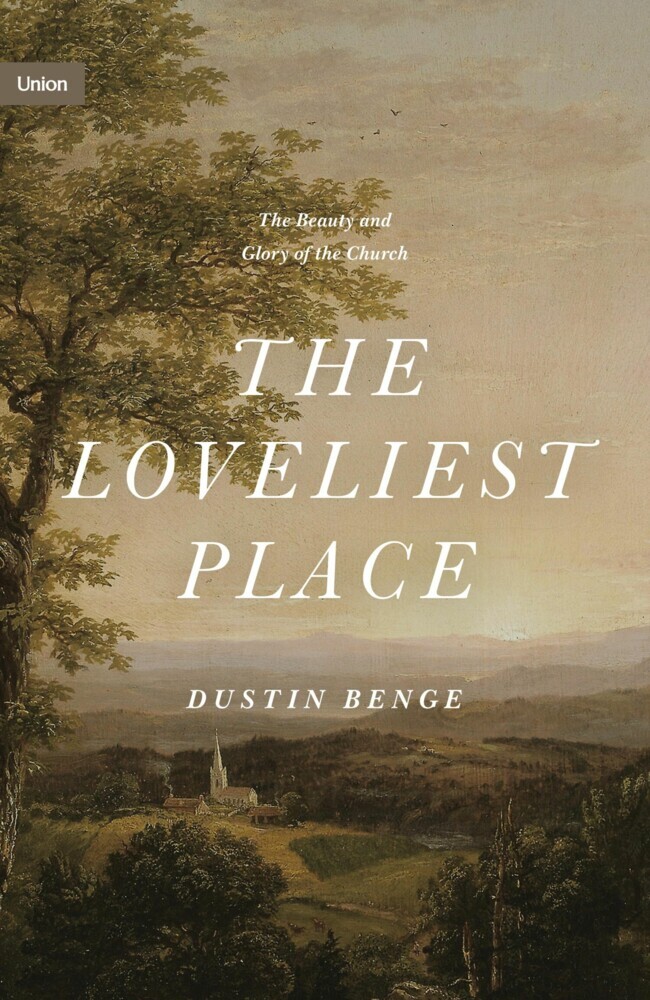 The Loveliest Place main product photo