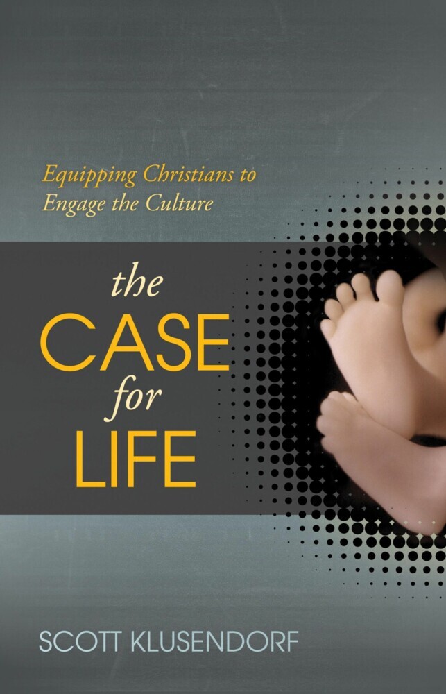 The Case for Life main product photo