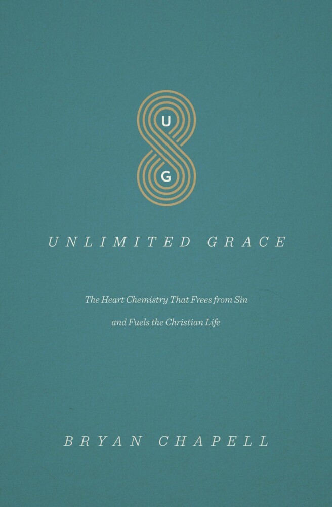 Unlimited Grace main product photo