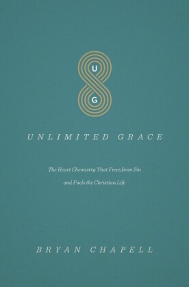 Unlimited Grace