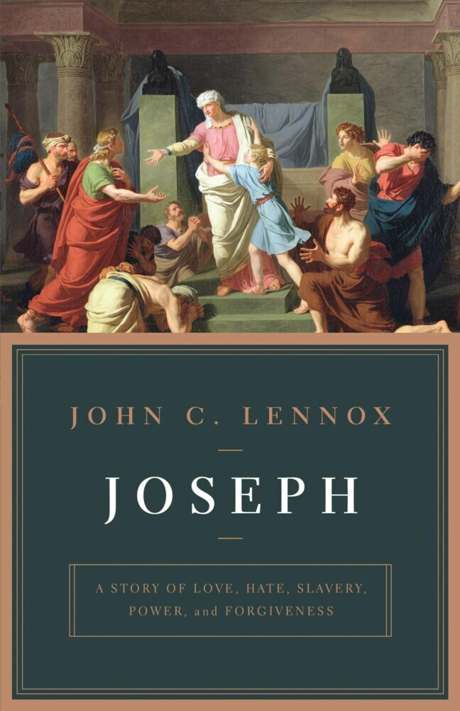 Joseph main product photo