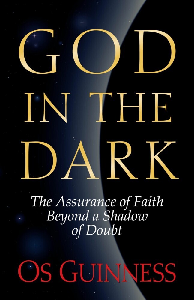 God in the Dark main product photo