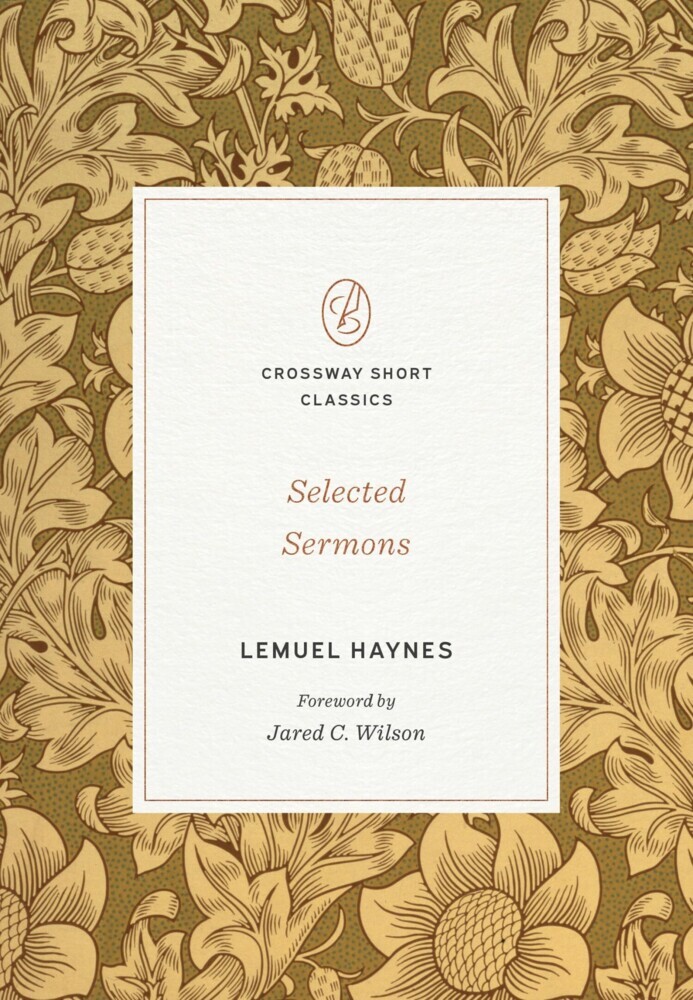 Selected Sermons (Foreword by Jared C. Wilson) main product photo