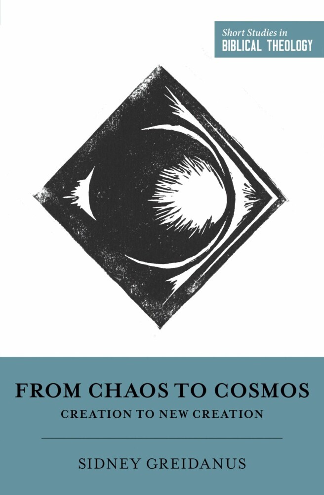 From Chaos to Cosmos main product photo