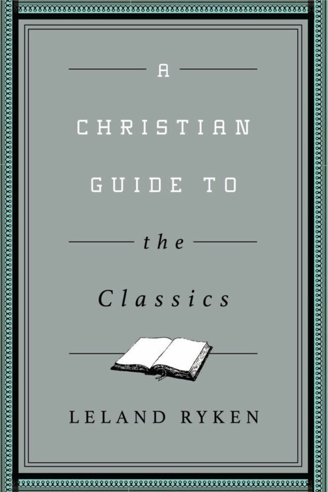 A Christian Guide to the Classics main product photo