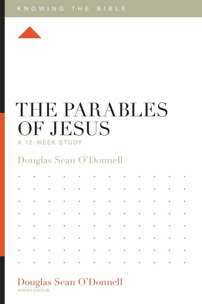 The Parables of Jesus main product photo