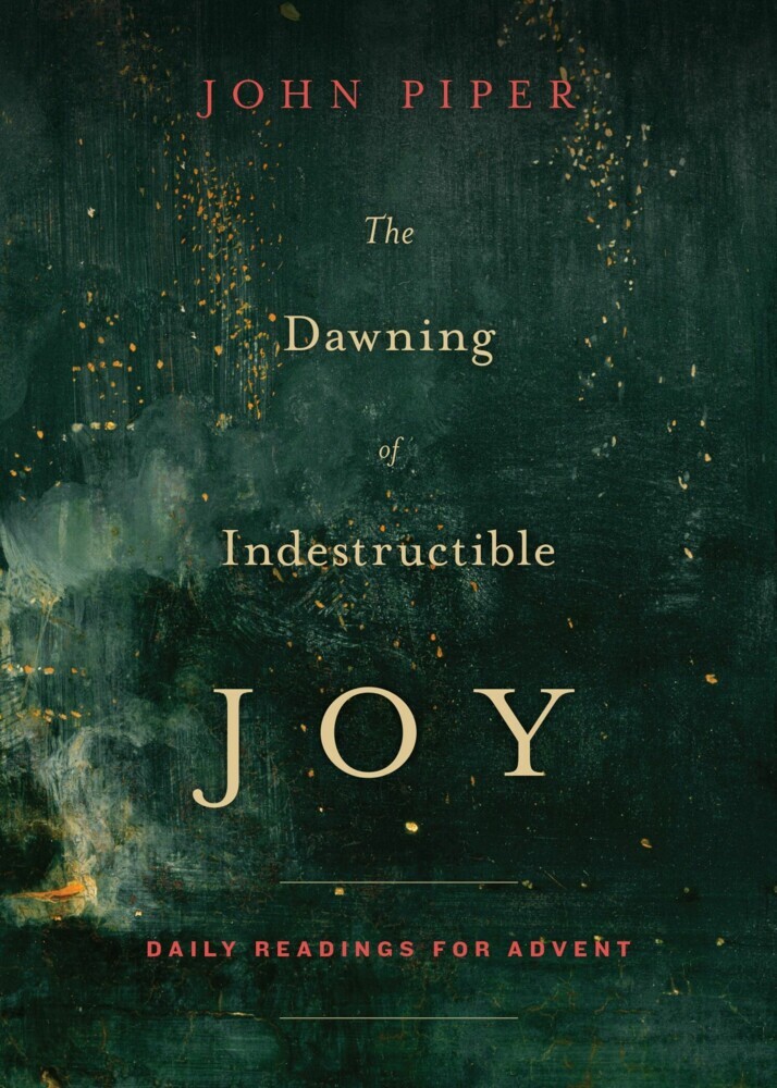 The Dawning of Indestructible Joy main product photo