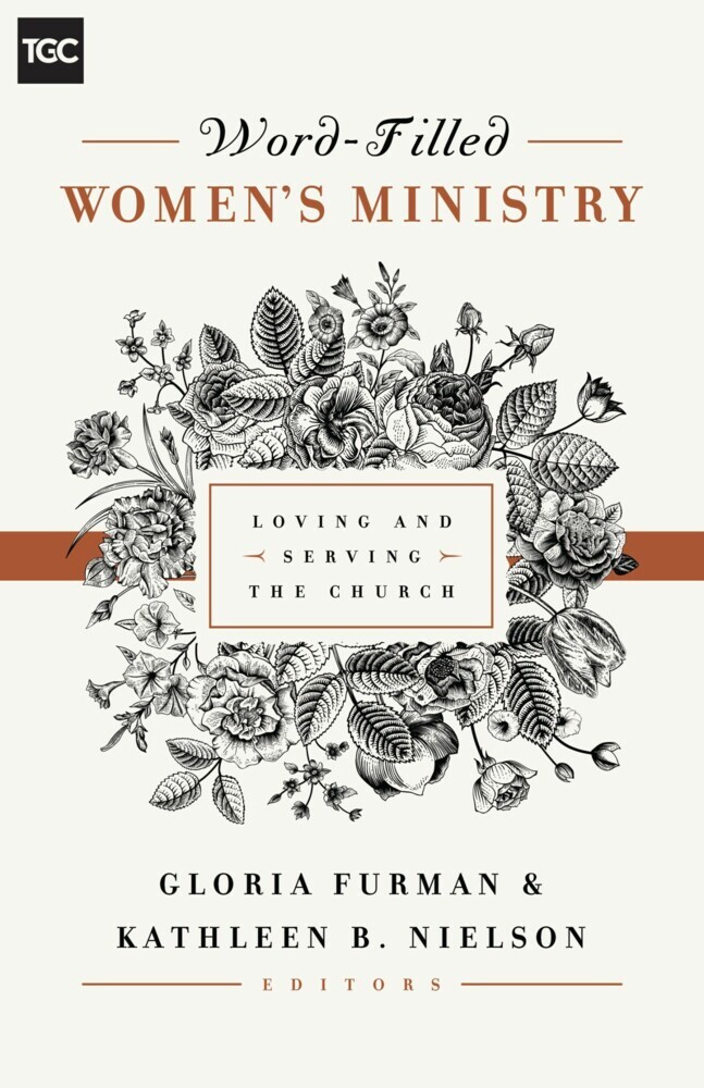 Word-Filled Women's Ministry main product photo