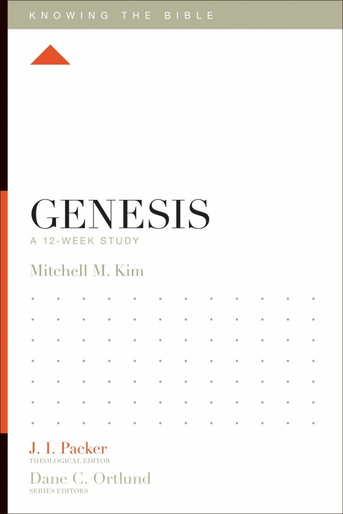 Genesis main product photo
