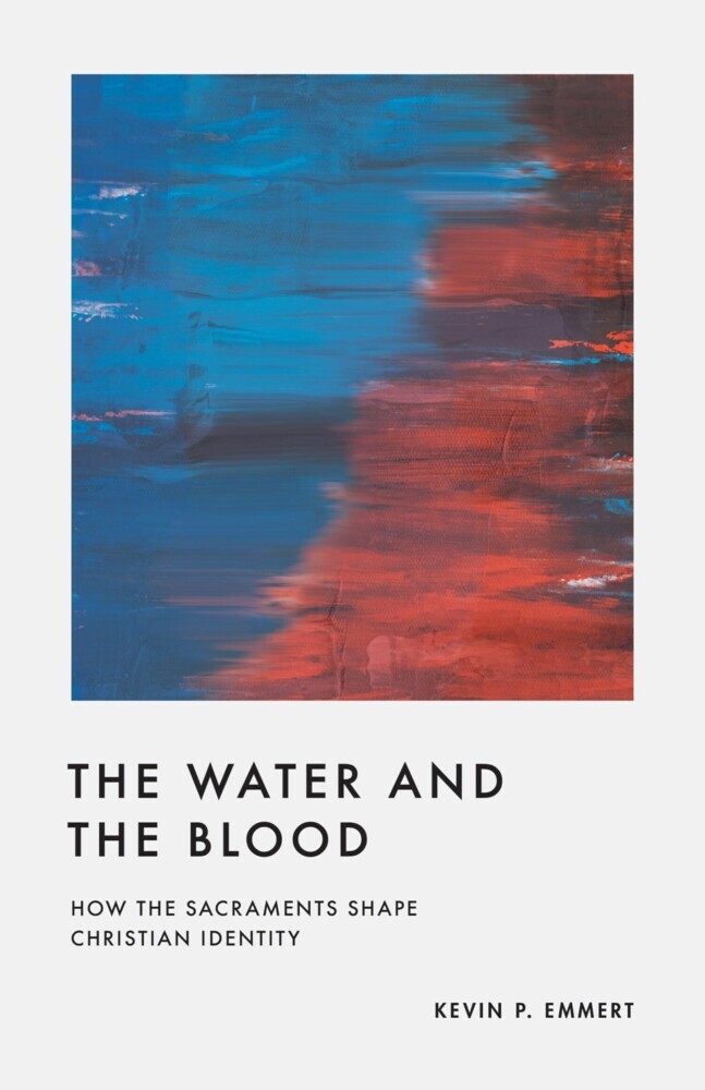 The Water and the Blood main product photo