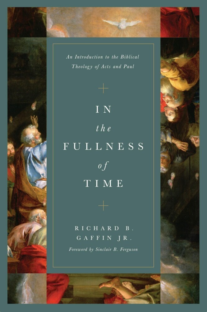 In the Fullness of Time main product photo