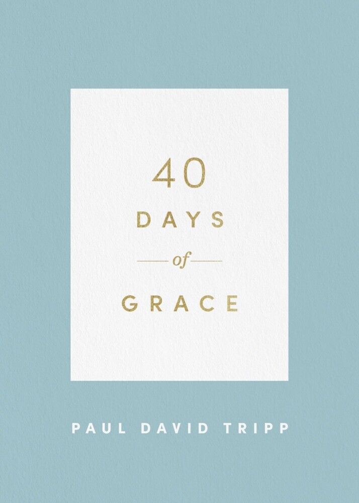 40 Days of Grace main product photo