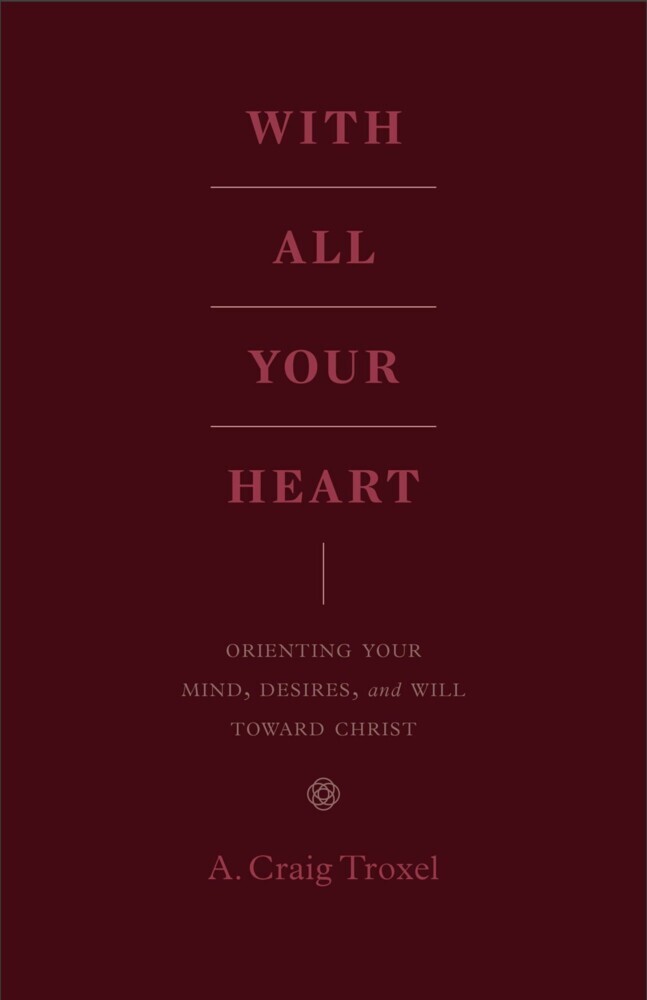 With All Your Heart main product photo