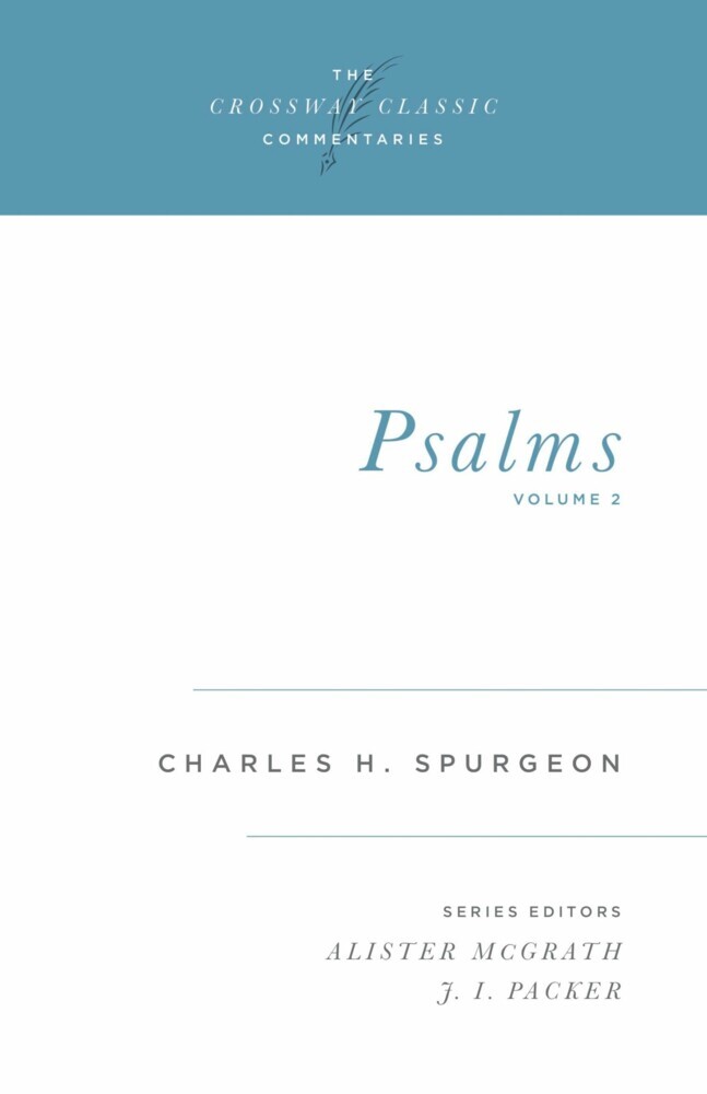 Psalms (Vol. 2) main product photo