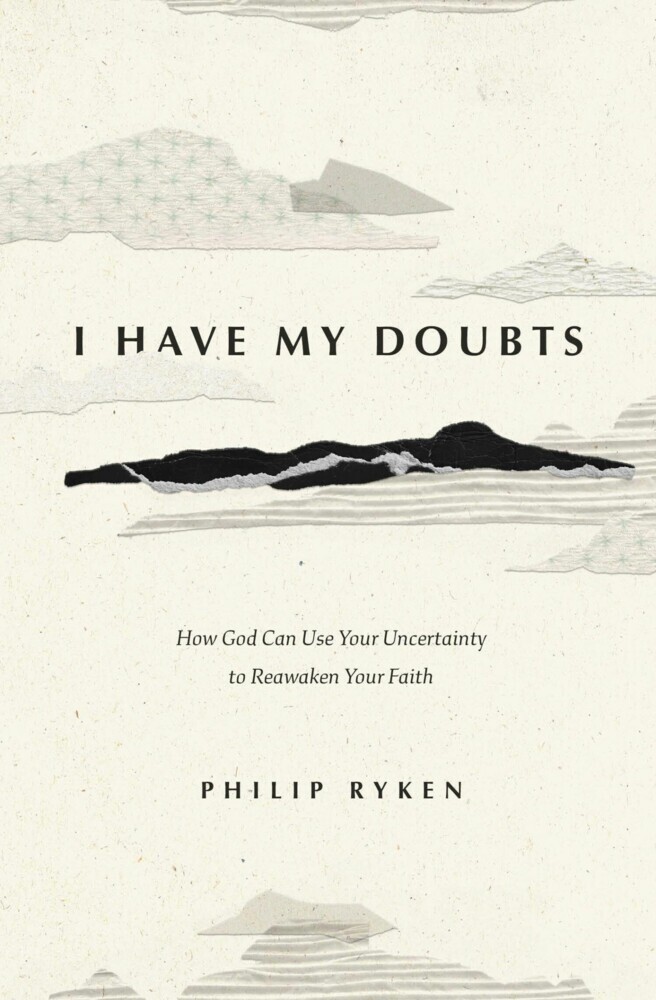 I Have My Doubts main product photo